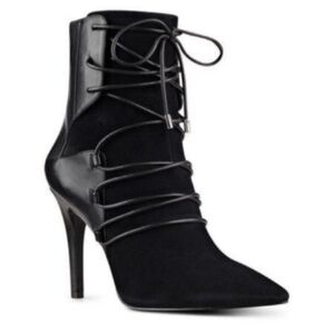 Nine West booties